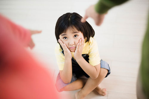 tính cách trẻ nhỏ, dạy con, tính tự lập, khen ngợi con