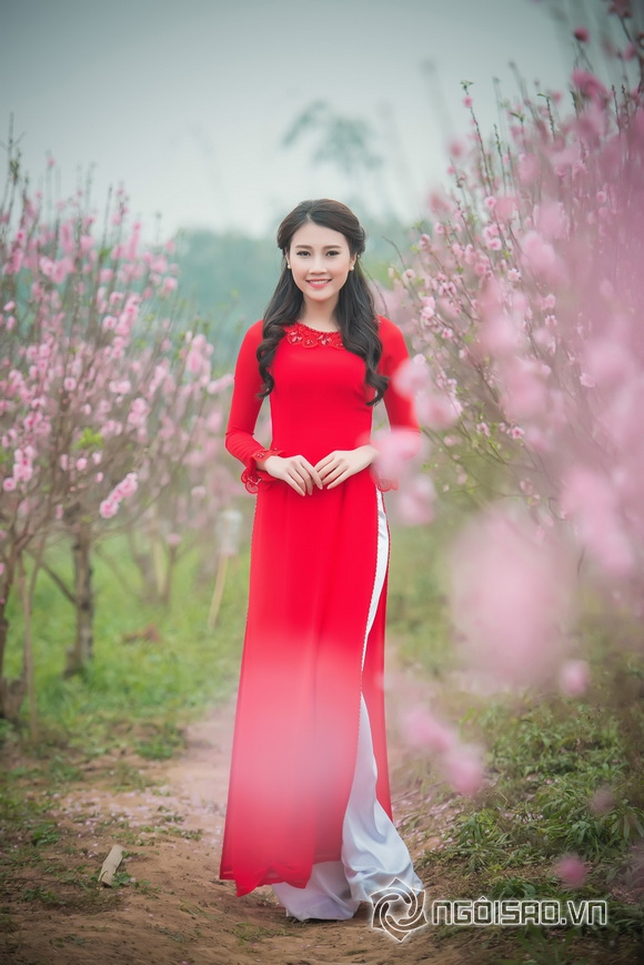 Sao việt,sao viet,người đẹp thanh tú,top 5 hoa hậu thanh tú,người đẹp làn da thanh tú
