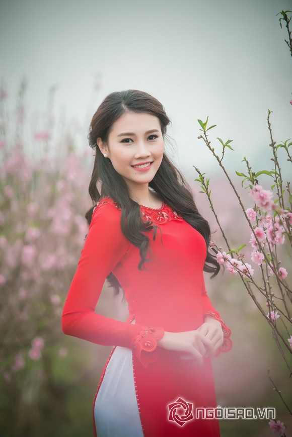 Sao việt,sao viet,người đẹp thanh tú,top 5 hoa hậu thanh tú,người đẹp làn da thanh tú