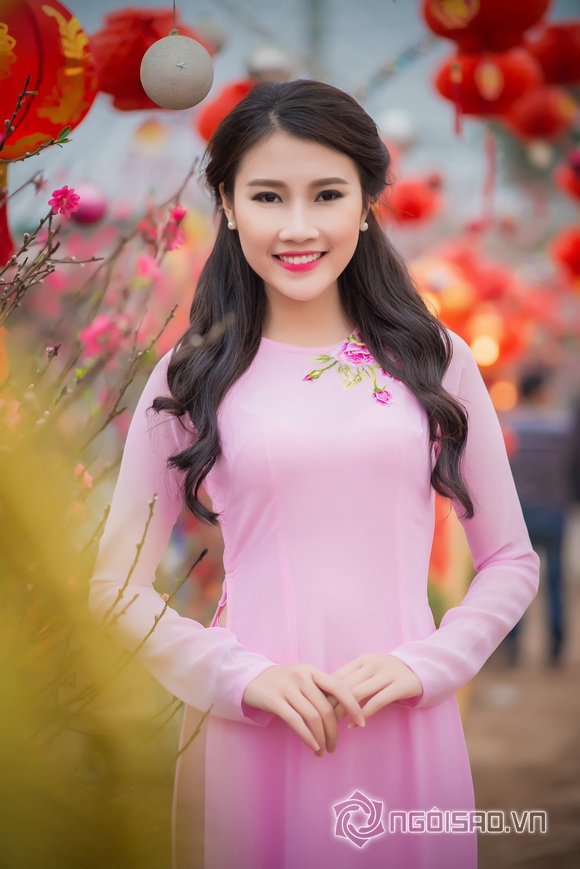 Sao việt,sao viet,người đẹp thanh tú,top 5 hoa hậu thanh tú,người đẹp làn da thanh tú