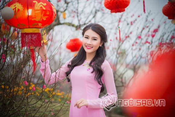 Sao việt,sao viet,người đẹp thanh tú,top 5 hoa hậu thanh tú,người đẹp làn da thanh tú