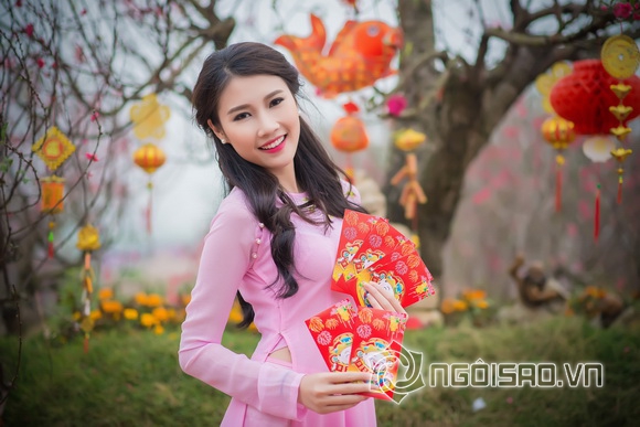 Sao việt,sao viet,người đẹp thanh tú,top 5 hoa hậu thanh tú,người đẹp làn da thanh tú