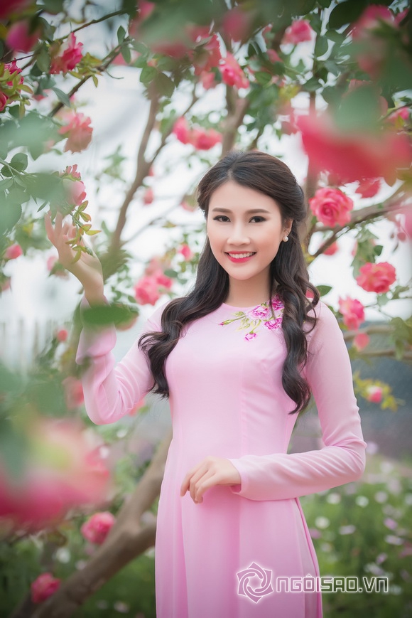 Sao việt,sao viet,người đẹp thanh tú,top 5 hoa hậu thanh tú,người đẹp làn da thanh tú
