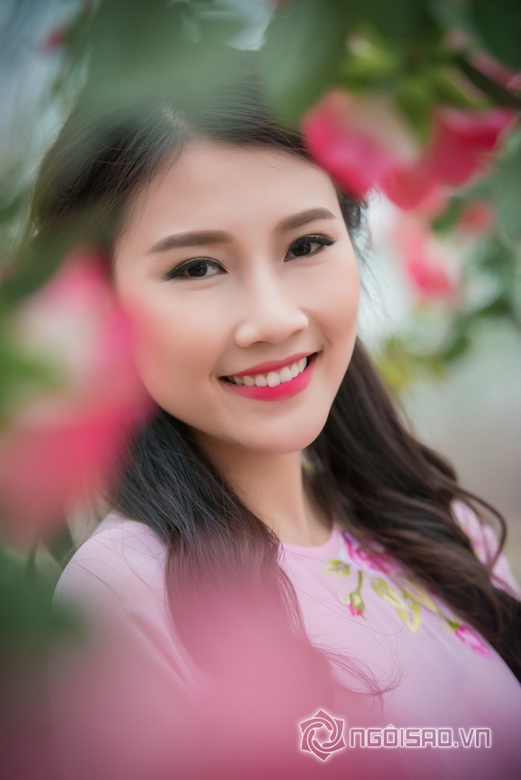 Sao việt,sao viet,người đẹp thanh tú,top 5 hoa hậu thanh tú,người đẹp làn da thanh tú