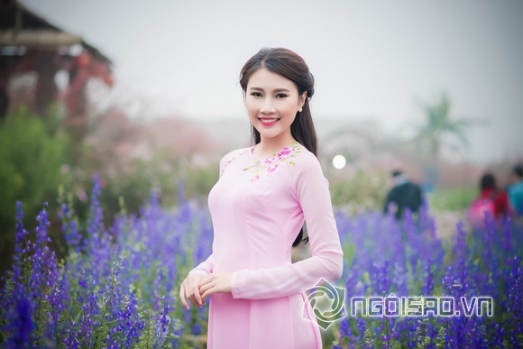 Sao việt,sao viet,người đẹp thanh tú,top 5 hoa hậu thanh tú,người đẹp làn da thanh tú