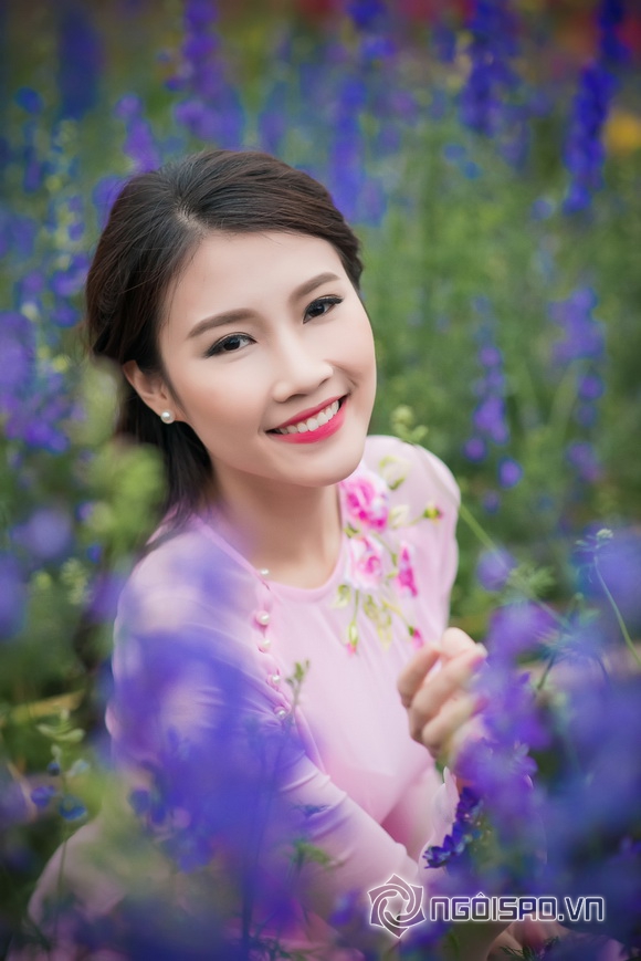Sao việt,sao viet,người đẹp thanh tú,top 5 hoa hậu thanh tú,người đẹp làn da thanh tú