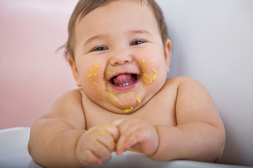 Chăm sóc trẻ, Kỹ năng làm mẹ, Suy giảm hệ miễn dịch của trẻ