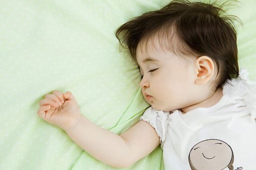 Chăm sóc trẻ, Kỹ năng làm mẹ, Suy giảm hệ miễn dịch của trẻ