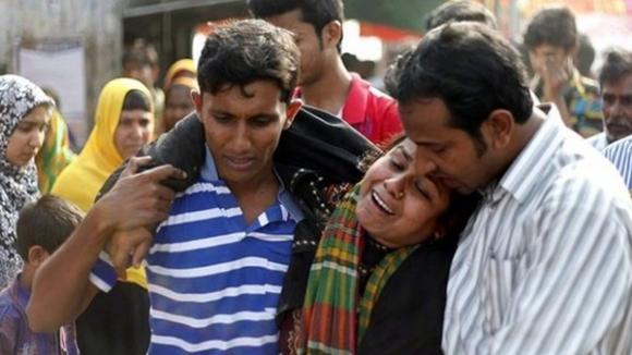 Lật phà ở Bangladesh, Tai nạn thảm khốc, Tai nạn chết người