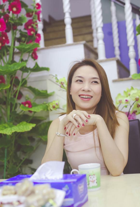 sao Việt, Mỹ Tâm, Họa mi tóc nâu, Mỹ Tâm lần đã chia sẻ về chuyện hôn nhân, Mỹ Tâm dự định lấy chồng từ năm 27 tuổi nhưng vẫn chưa làm được