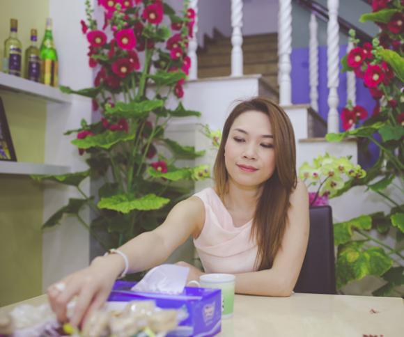 sao Việt, Mỹ Tâm, Họa mi tóc nâu, Mỹ Tâm lần đã chia sẻ về chuyện hôn nhân, Mỹ Tâm dự định lấy chồng từ năm 27 tuổi nhưng vẫn chưa làm được
