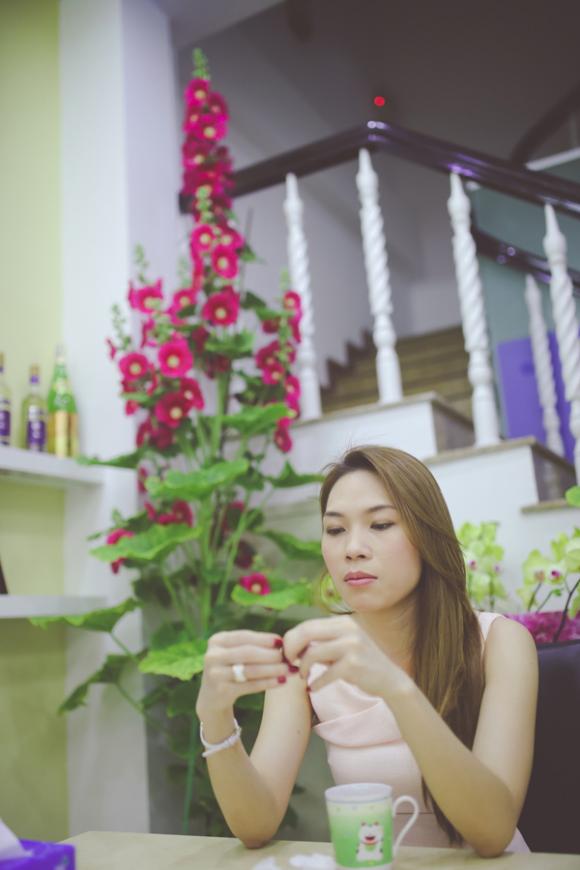 sao Việt, Mỹ Tâm, Họa mi tóc nâu, Mỹ Tâm lần đã chia sẻ về chuyện hôn nhân, Mỹ Tâm dự định lấy chồng từ năm 27 tuổi nhưng vẫn chưa làm được