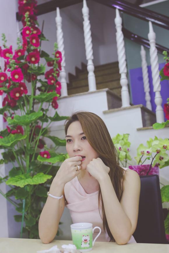 sao Việt, Mỹ Tâm, Họa mi tóc nâu, Mỹ Tâm lần đã chia sẻ về chuyện hôn nhân, Mỹ Tâm dự định lấy chồng từ năm 27 tuổi nhưng vẫn chưa làm được