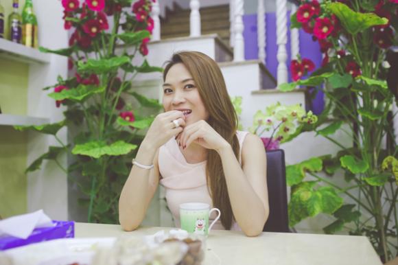 sao Việt, Mỹ Tâm, Họa mi tóc nâu, Mỹ Tâm lần đã chia sẻ về chuyện hôn nhân, Mỹ Tâm dự định lấy chồng từ năm 27 tuổi nhưng vẫn chưa làm được