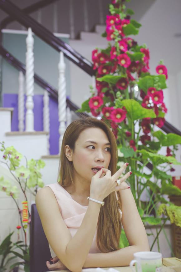 sao Việt, Mỹ Tâm, Họa mi tóc nâu, Mỹ Tâm lần đã chia sẻ về chuyện hôn nhân, Mỹ Tâm dự định lấy chồng từ năm 27 tuổi nhưng vẫn chưa làm được