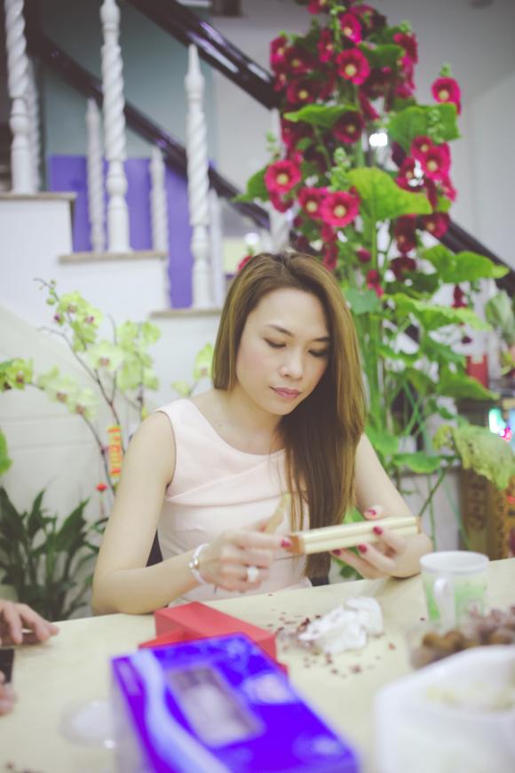 sao Việt, Mỹ Tâm, Họa mi tóc nâu, Mỹ Tâm lần đã chia sẻ về chuyện hôn nhân, Mỹ Tâm dự định lấy chồng từ năm 27 tuổi nhưng vẫn chưa làm được