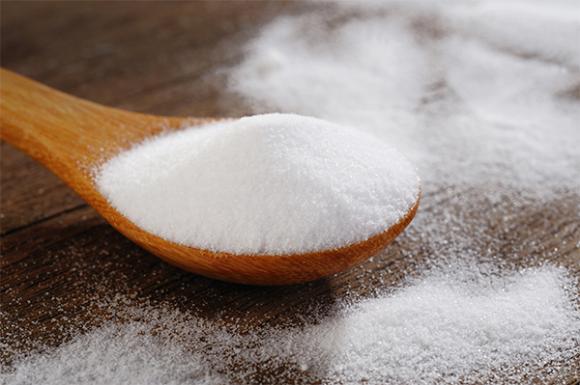 bột soda, bột baking soda, kem đánh răng