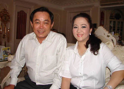 đại gia,nữ đại gia,doanh nhân,nữ doanh nhân,mẹ chồng Hà Tăng,Thủy Tiên,vợ Dũng lò vôi,Nguyễn Thị Liễu