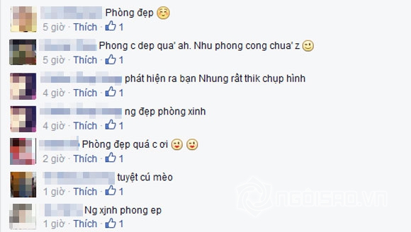 Trang Nhung,Trang Nhung khoe phòng,phòng riêng Trang Nhung,Trang Nhung bụng bầu 