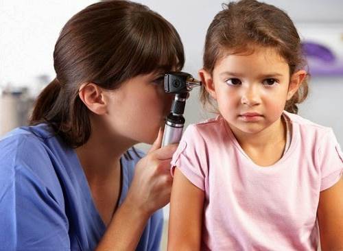 Chăm sóc trẻ, Kỹ năng làm mẹ, Chăm trẻ bị ốm