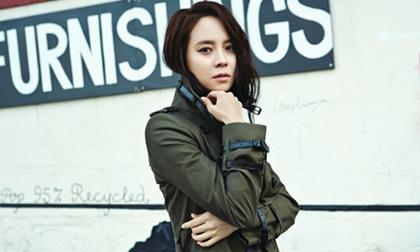 Song Ji Hyo, diễn viên Song Ji Hyo, Song Ji Hyo xinh đẹp