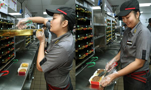 mcdonal-282-11 2 McDonald’s Việt Nam, Nhà hàng McDonald’s, Bánh McDonald’s