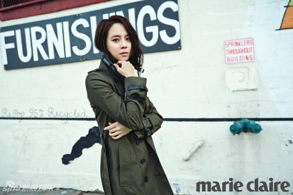 Song Ji Hyo, Song Ji Hyo thanh lịch, Song Ji Hyo đẹp nhất màn ảnh Hàn