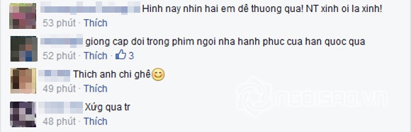 Ngọc Trinh,Ngọc Trinh nói lời tình cảm,Khắc Tiệp,người tình đại gia của Ngọc Trinh,bạn trai Ngọc Trinh