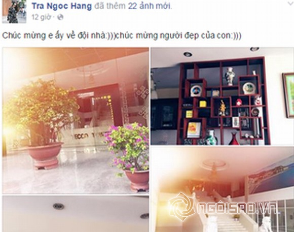 tra ngoc hang, tra ngoc hang mua nha, tra ngoc hang mua nha cho me, nguoi mau tra ngoc hang