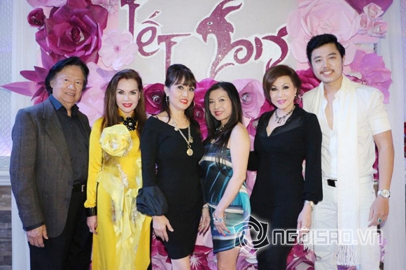Vũ Hoàng Việt, Vũ Hoàng Việt và Yvonne, Vũ Hoàng Việt và Yvonne thời trang trắng đen