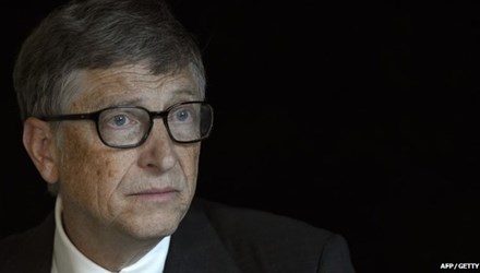 Bill Gates, Người giàu nhất thế giới năm 2015, Tỷ phú Bill Gates