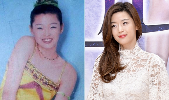 mỹ nhân Hàn, mỹ nhân Hàn càng già càng xinh đẹp, Goo Hye Sun 