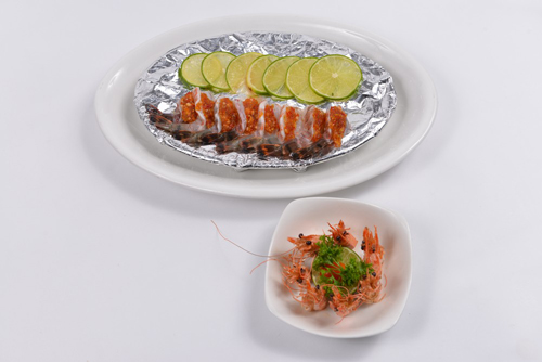vuong-quoc-tom-33-6 3 Vương Quốc Tôm, Vương Quốc Tôm khuyến mại, Nhà hàng hải sản
