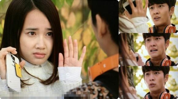 Tuổi Thanh Xuân, Forever Young, Nhã Phương