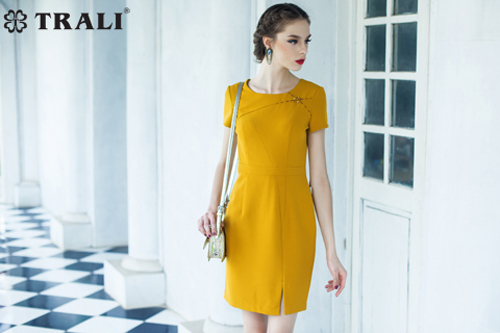 Mix đồ sành điệu, Phong cách thời trang, Thời trang cá tính, Thời trang Trali