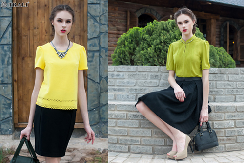 Mix đồ sành điệu, Phong cách thời trang, Thời trang cá tính, Thời trang Trali