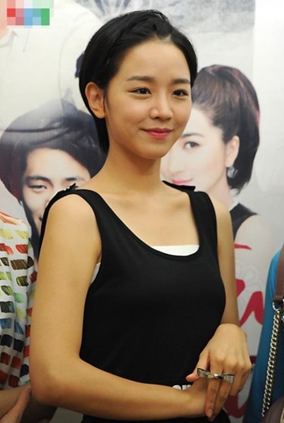 Tuổi Thanh Xuân, Forever Young, Nhã Phương, Kang Tae Oh