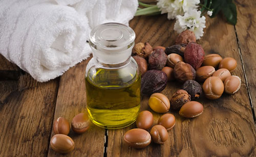  Dầu argan, làm mờ nếp nhăn, dầu ăn cao cấp, phục hồi tóc