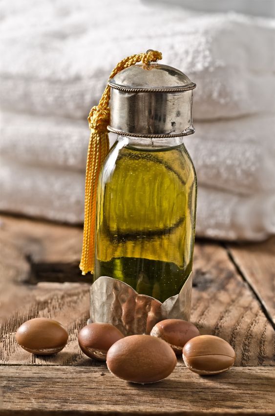  Dầu argan, làm mờ nếp nhăn, dầu ăn cao cấp, phục hồi tóc