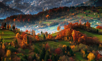 phong cảnh mùa thu,địa danh có phong cảnh đẹp,mùa thu,cảnh mùa thu đẹp ngỡ ngàng