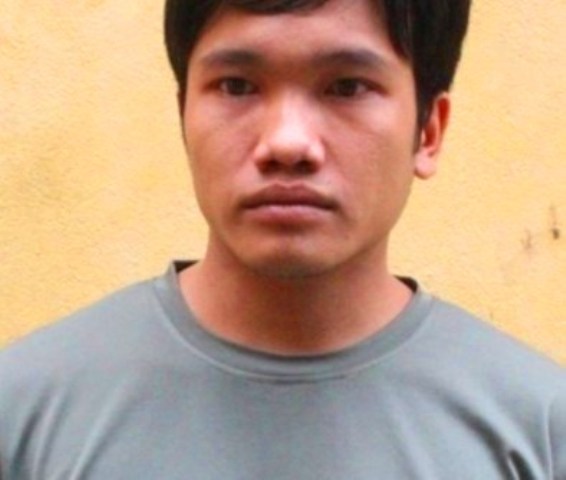 chém bố đẻ, chém bố đẻ tử vong, con giết bố, tử vong, giết người