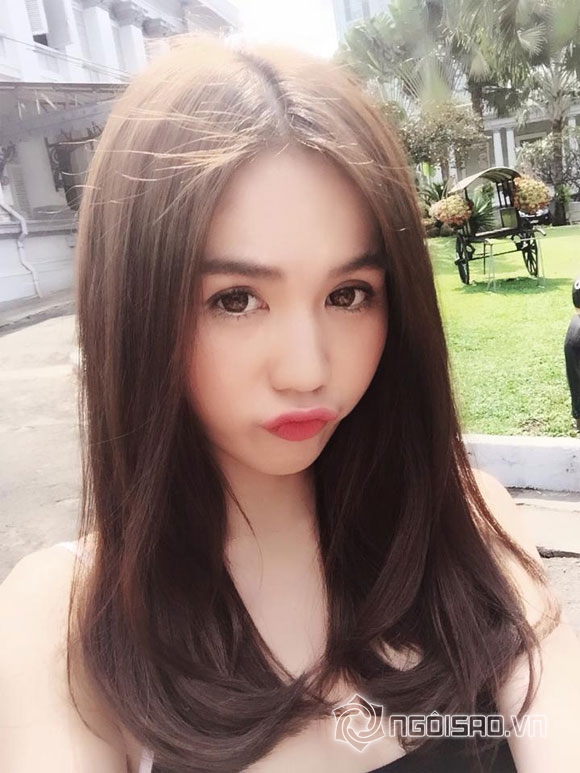 Ngọc Trinh,phát ngôn của Ngọc Trinh,Ngọc Trinh phát ngôn về tình và tiền