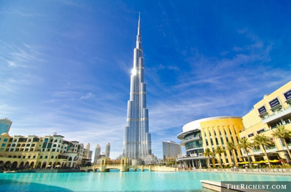 du lịch dubai, những trải nghiệm không thể bỏ lỡ ở Dubai, du lịch nước ngoài