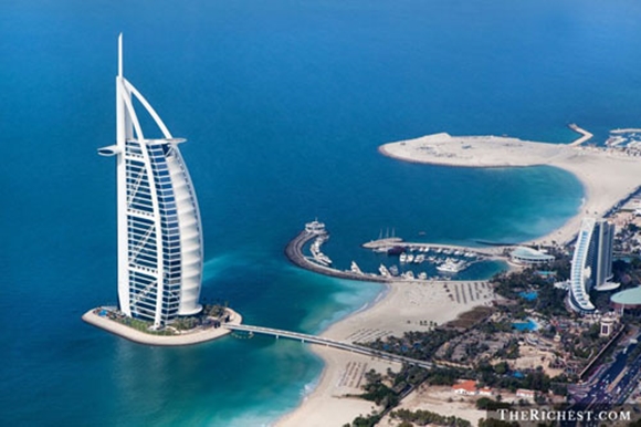 du lịch dubai, những trải nghiệm không thể bỏ lỡ ở Dubai, du lịch nước ngoài