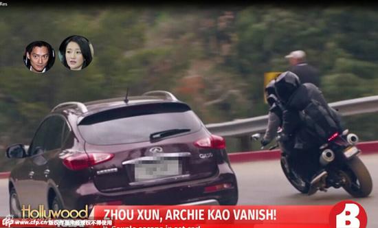 vo chong chau tan, vo chong chau tan trang mat, vo chong chau tan o my, vo chong chau tan bi bam riet
