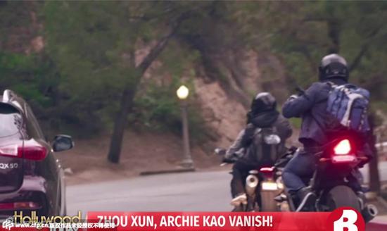 vo chong chau tan, vo chong chau tan trang mat, vo chong chau tan o my, vo chong chau tan bi bam riet