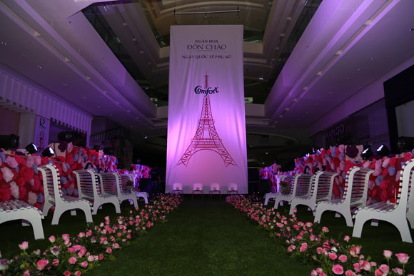 comfort,hương thơm comfort,hương hoa tinh túy