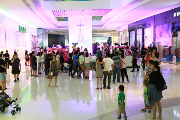 comfort,hương thơm comfort,hương hoa tinh túy