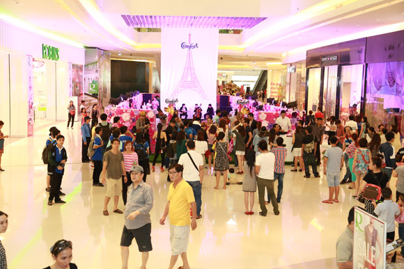 comfort,hương thơm comfort,hương hoa tinh túy