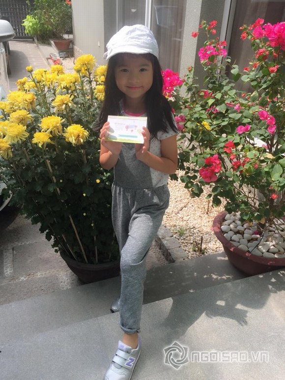 truong ngoc anh, truong ngoc anh va con gai, truông ngoc anh va kim ly, truong ngoc anh ngay 8/3, tin, bao